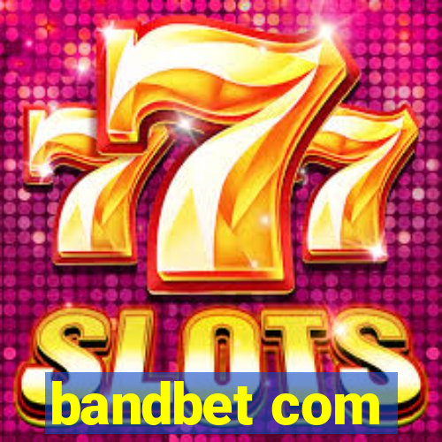 bandbet com